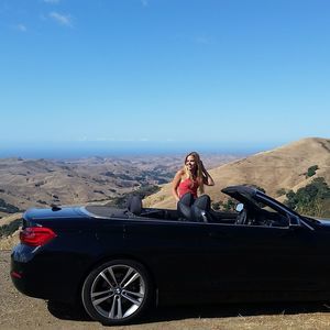 Meet your Posher, Lauren